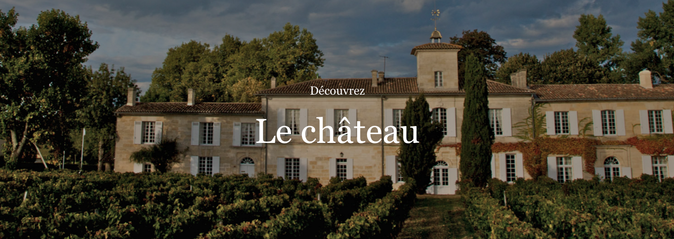 Château Gazin Château Gazin
