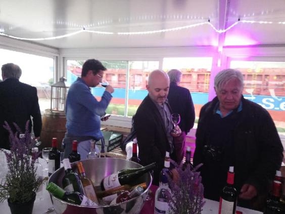 Oenofestiv'9