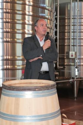 Baptême de promotion La Lagune