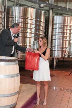 Baptême de promotion La Lagune